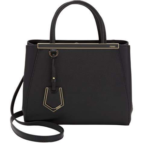 2jours fendi price|Fendi 2jours tote.